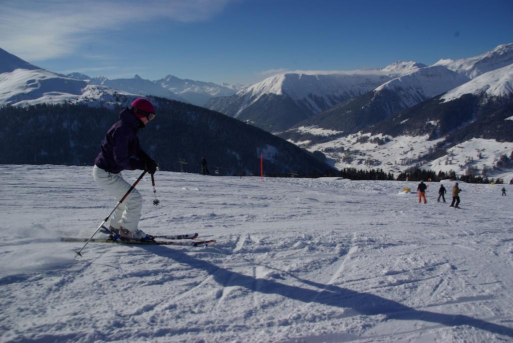 Outdoorhotel Jager Von Fall Lenggries Zewnętrze zdjęcie