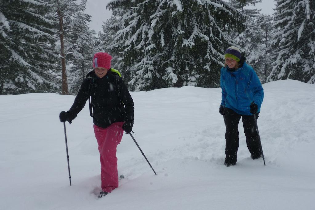 Outdoorhotel Jager Von Fall Lenggries Zewnętrze zdjęcie